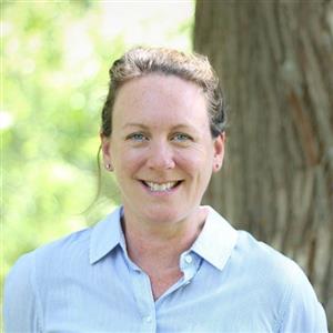 Principal Jill Wheelock